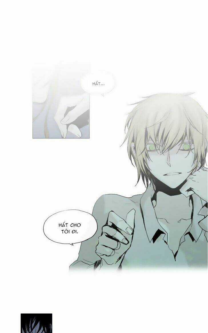 American Ghost Jack Chapter 25 trang 2