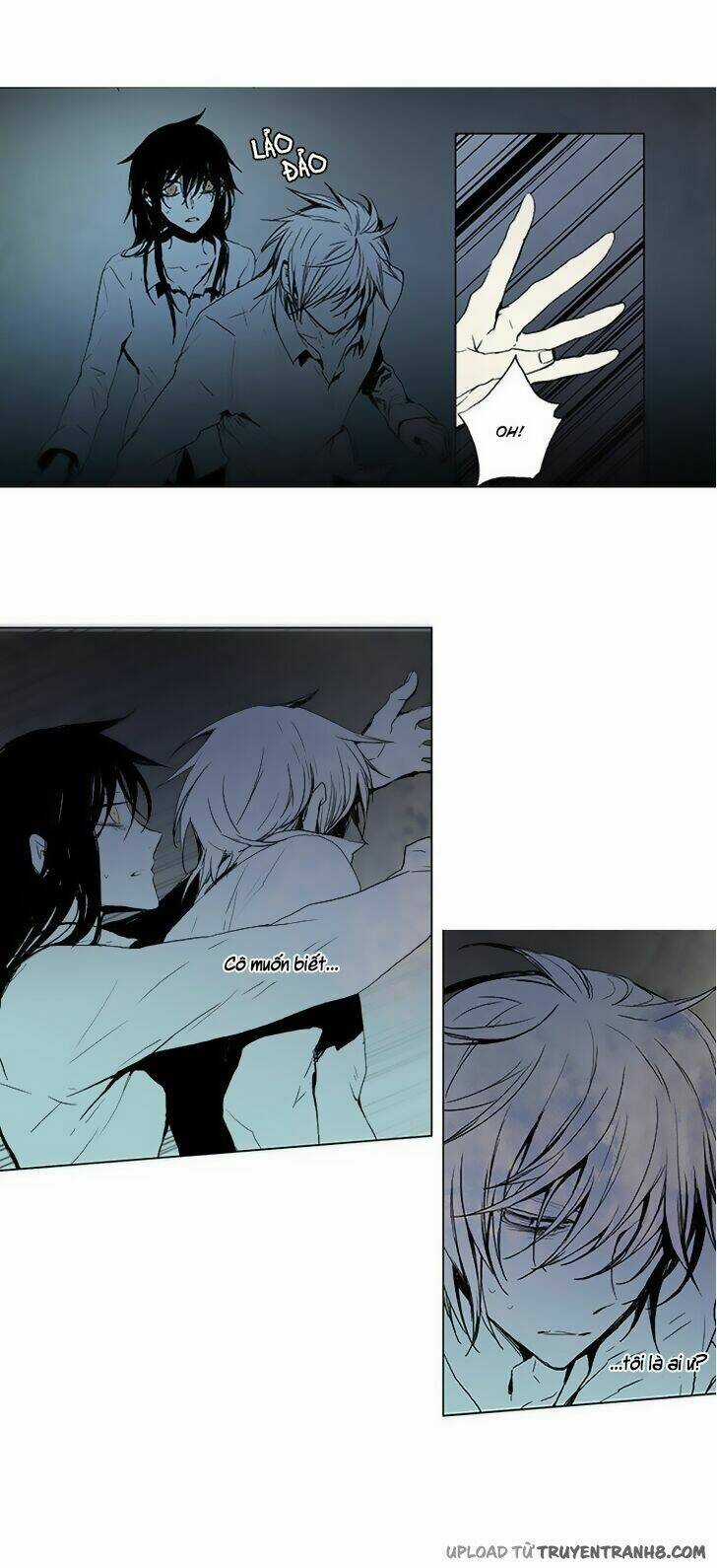 American Ghost Jack Chapter 25 trang 20