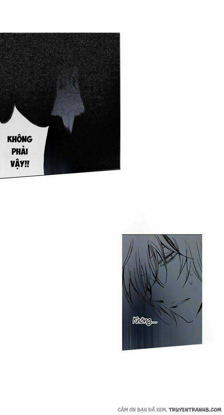 American Ghost Jack Chapter 25 trang 28