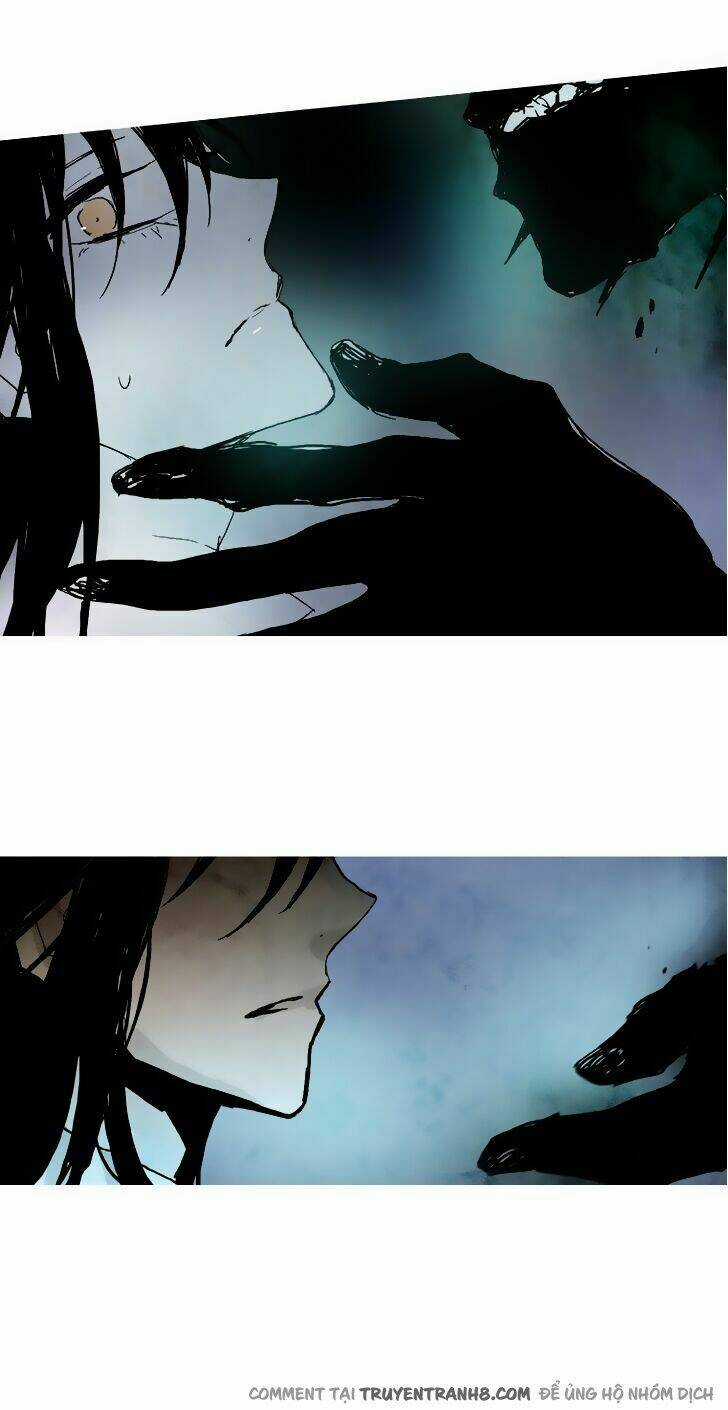 American Ghost Jack Chapter 25 trang 30