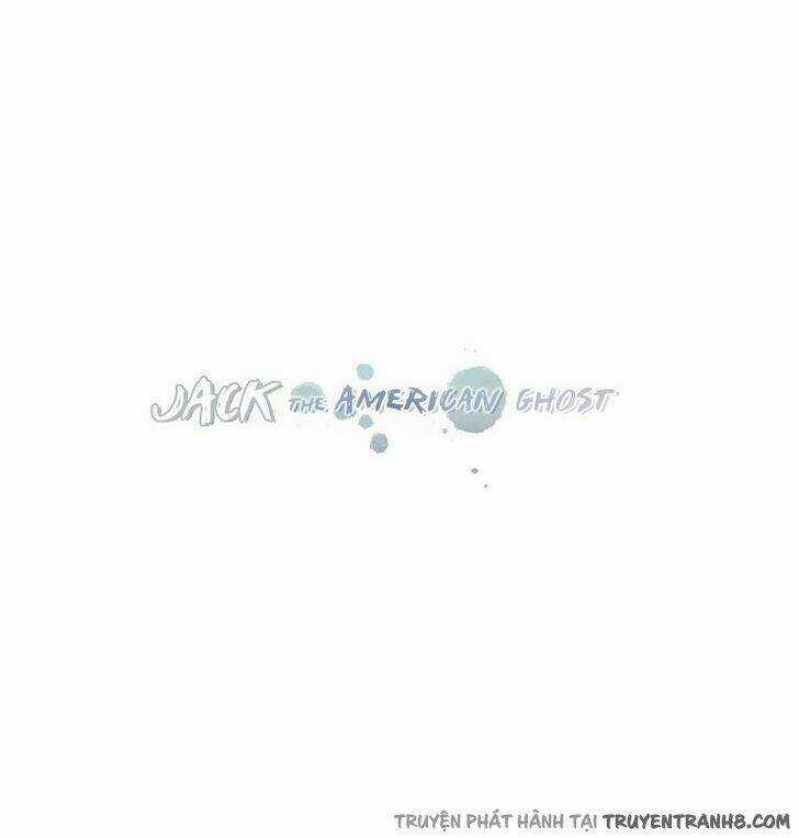 American Ghost Jack Chapter 25 trang 4