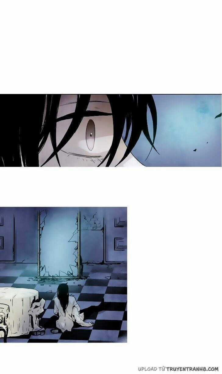 American Ghost Jack Chapter 26 trang 0