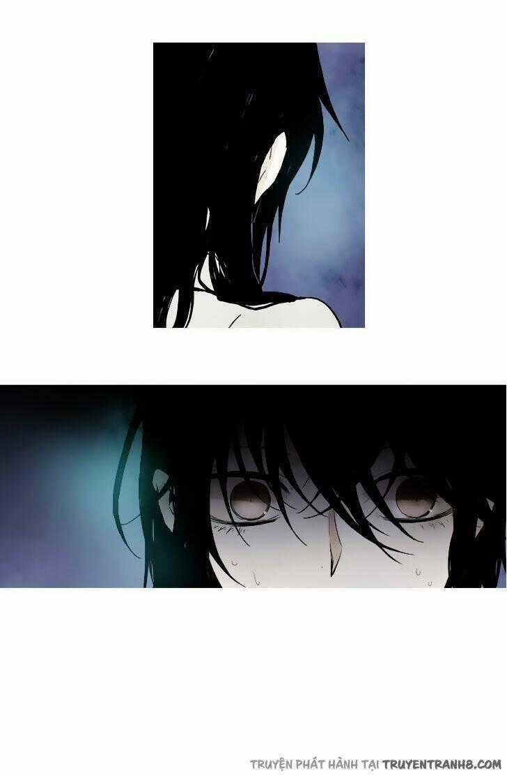 American Ghost Jack Chapter 26 trang 1