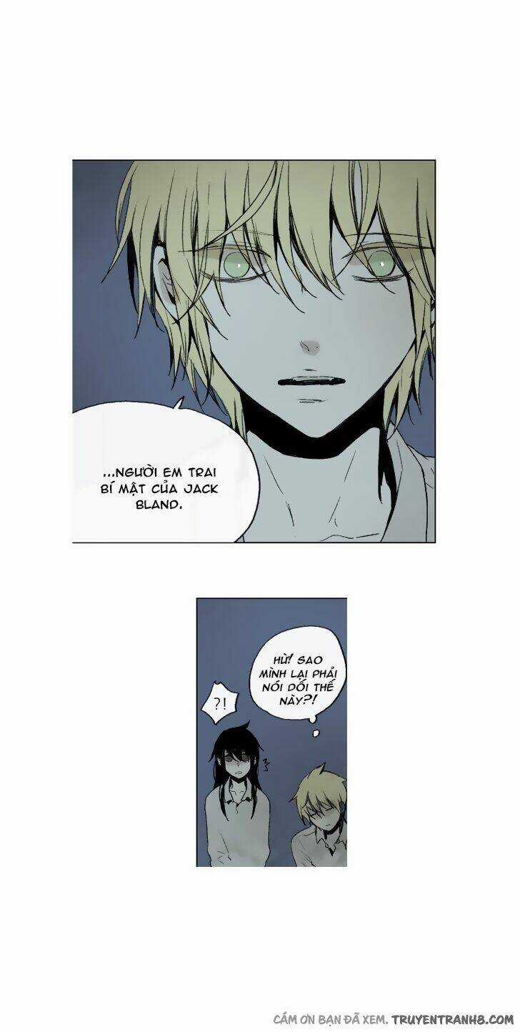 American Ghost Jack Chapter 26 trang 15