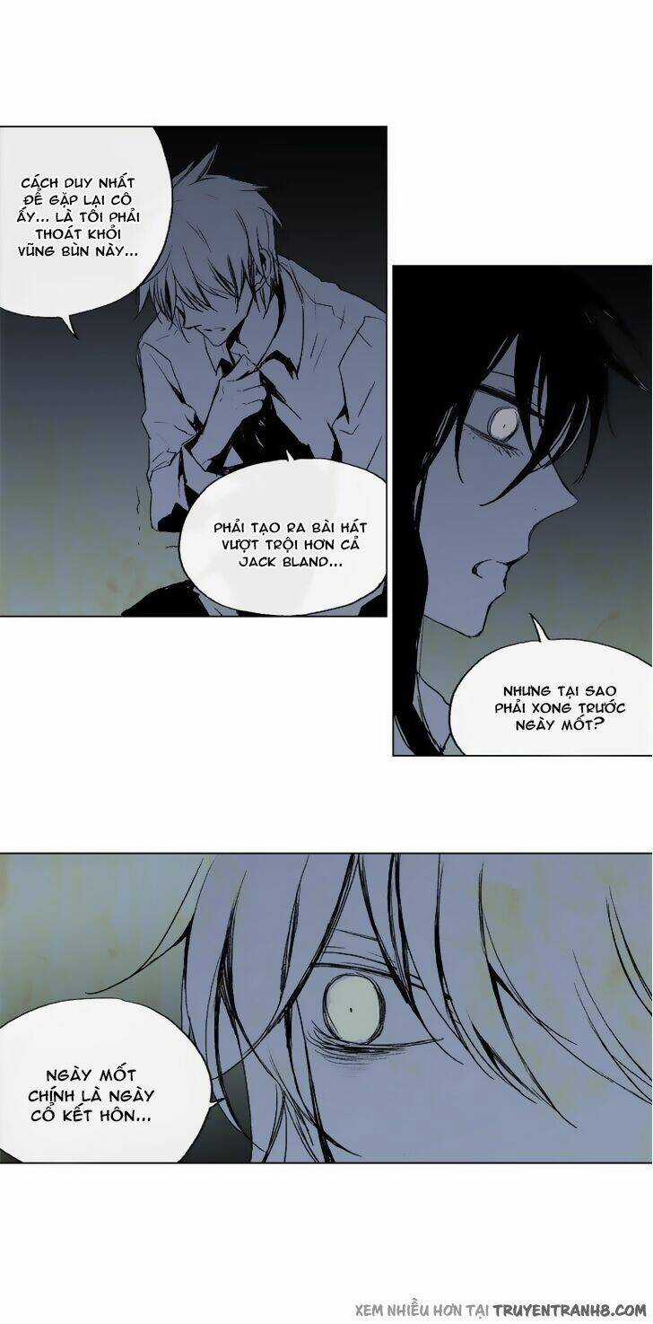 American Ghost Jack Chapter 26 trang 18