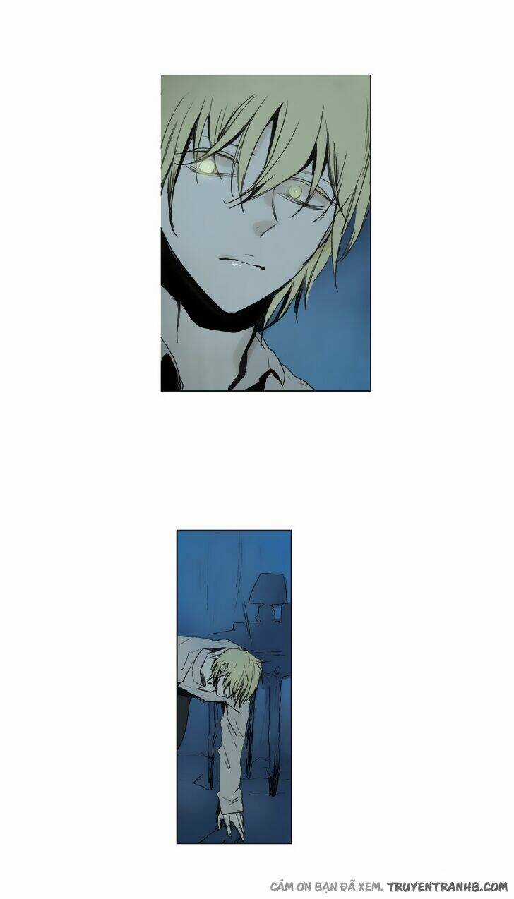 American Ghost Jack Chapter 26 trang 23