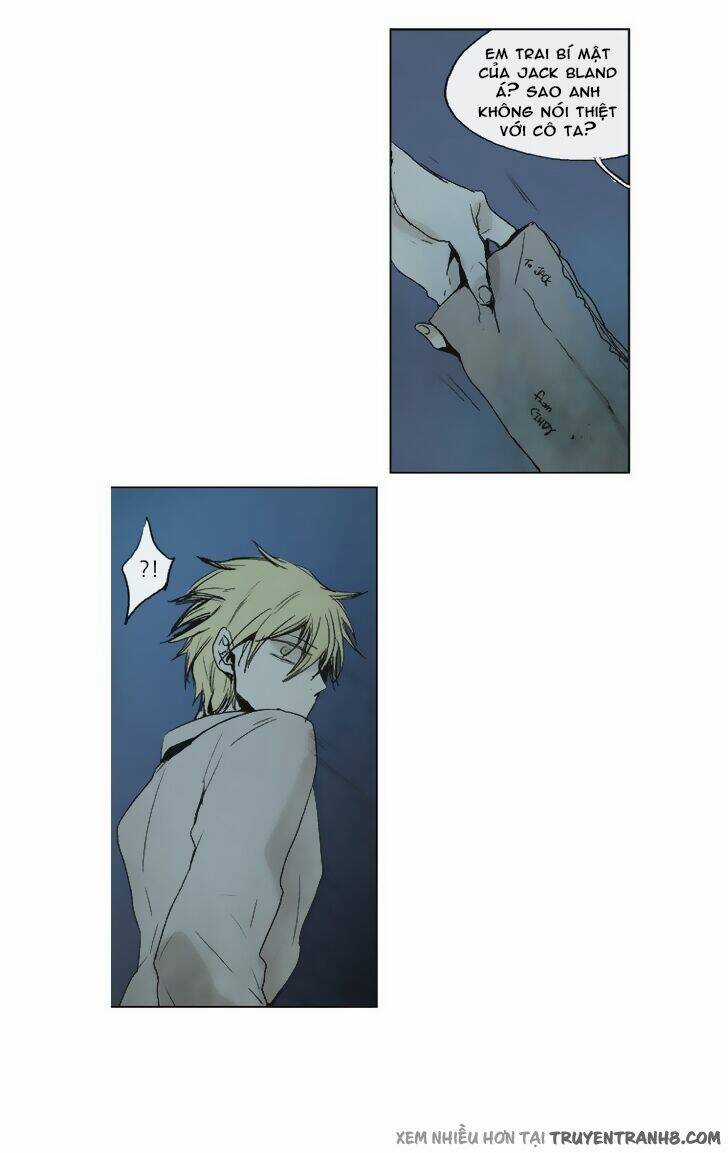 American Ghost Jack Chapter 26 trang 24