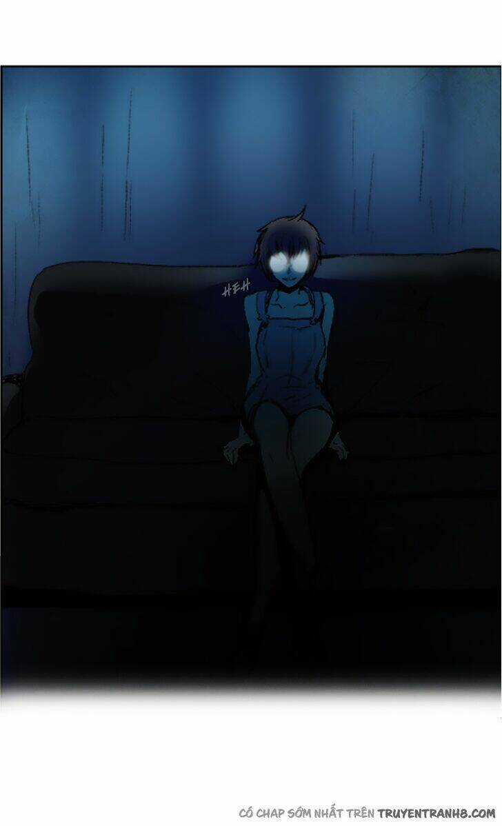 American Ghost Jack Chapter 26 trang 25