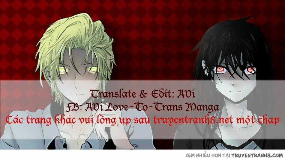 American Ghost Jack Chapter 26 trang 27