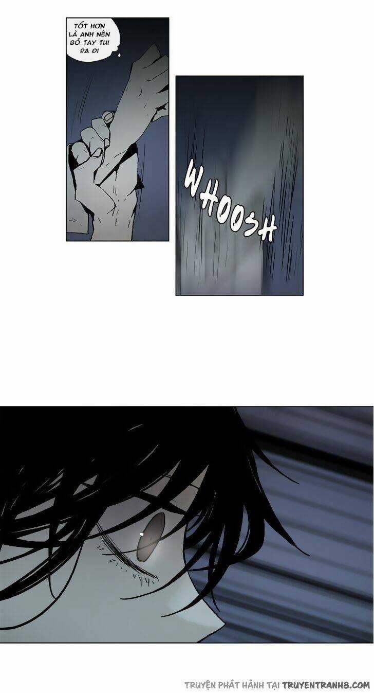 American Ghost Jack Chapter 26 trang 4