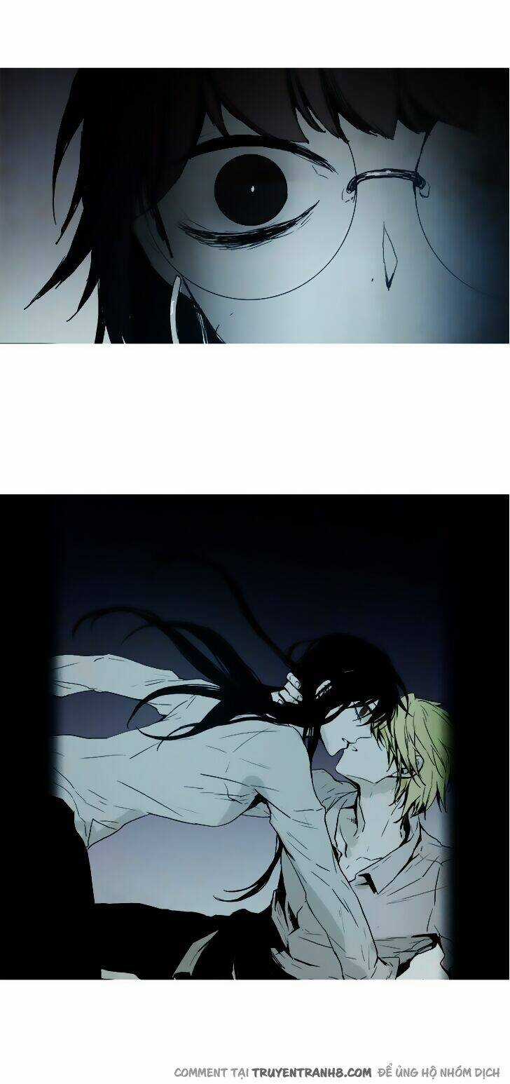 American Ghost Jack Chapter 26 trang 6