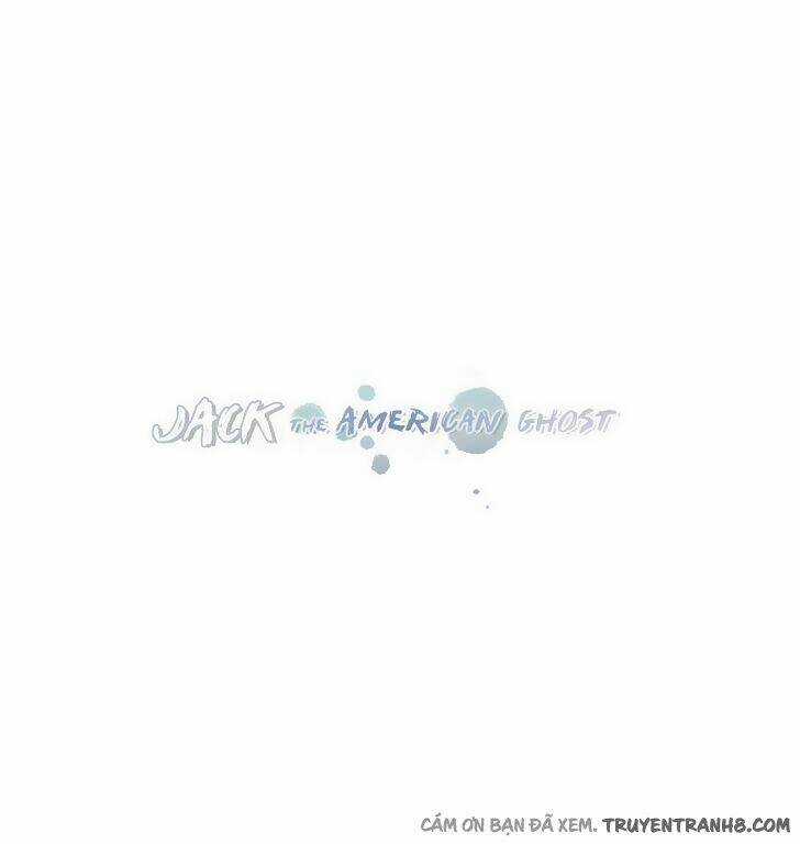 American Ghost Jack Chapter 26 trang 7