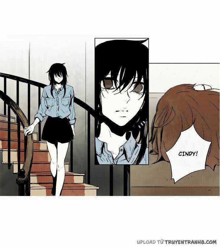 American Ghost Jack Chapter 27 trang 12