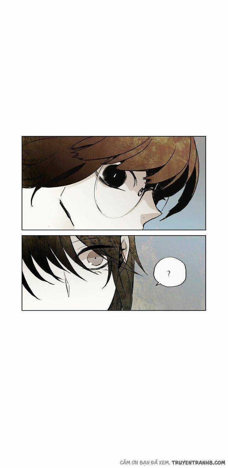 American Ghost Jack Chapter 27 trang 16