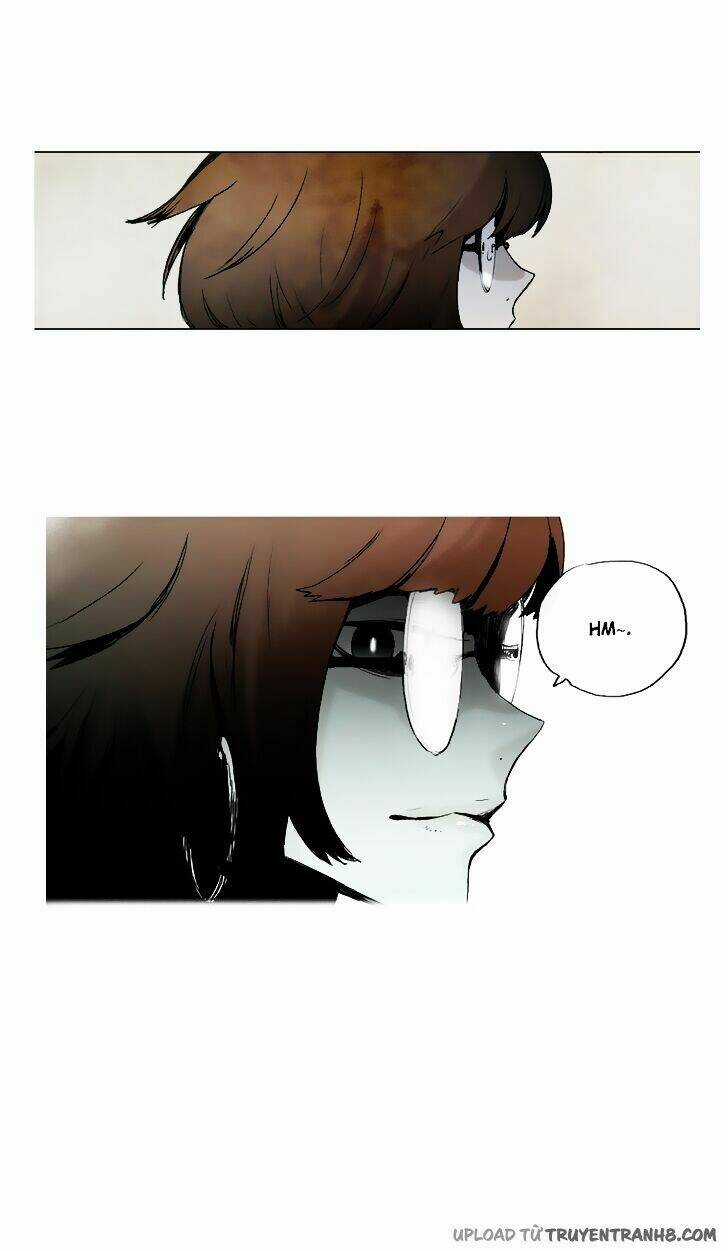 American Ghost Jack Chapter 27 trang 19