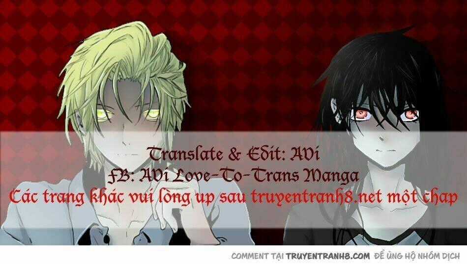 American Ghost Jack Chapter 27 trang 21