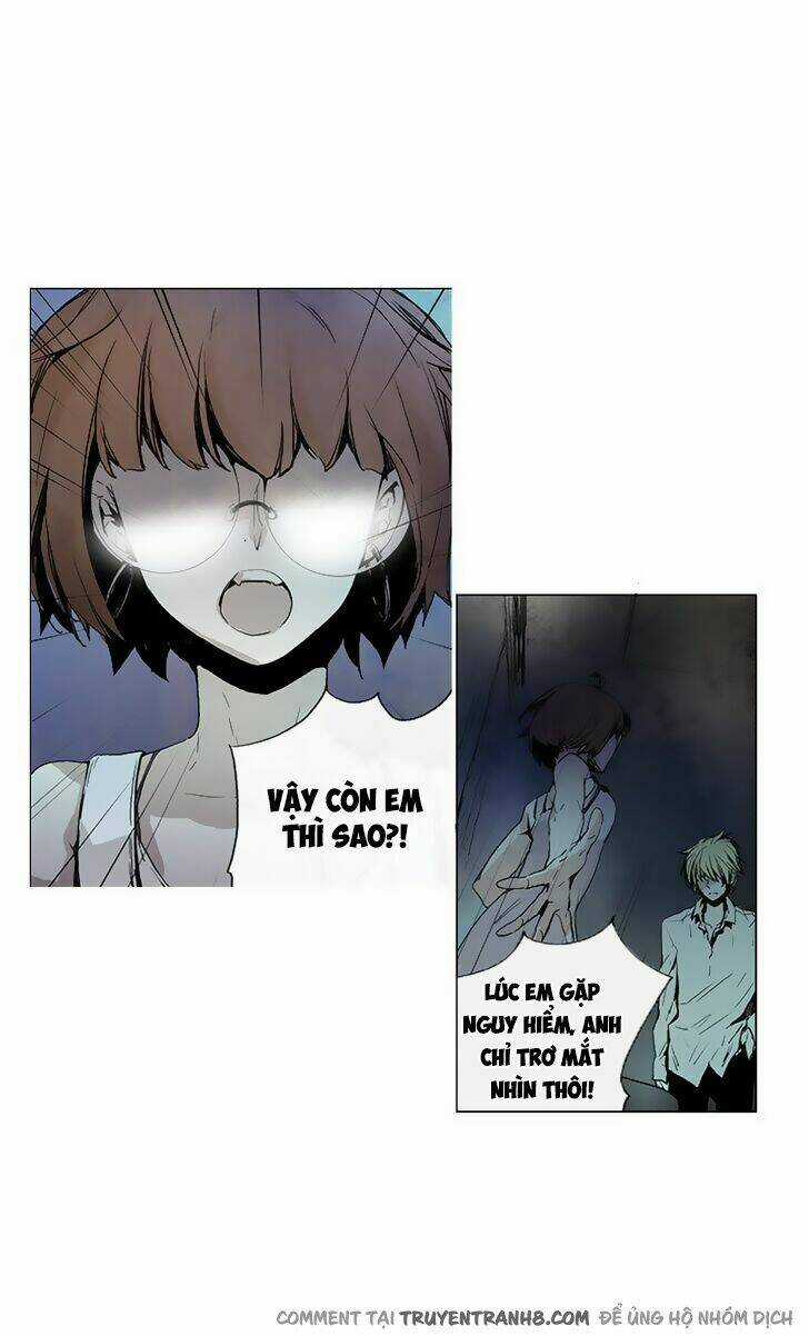 American Ghost Jack Chapter 27 trang 6