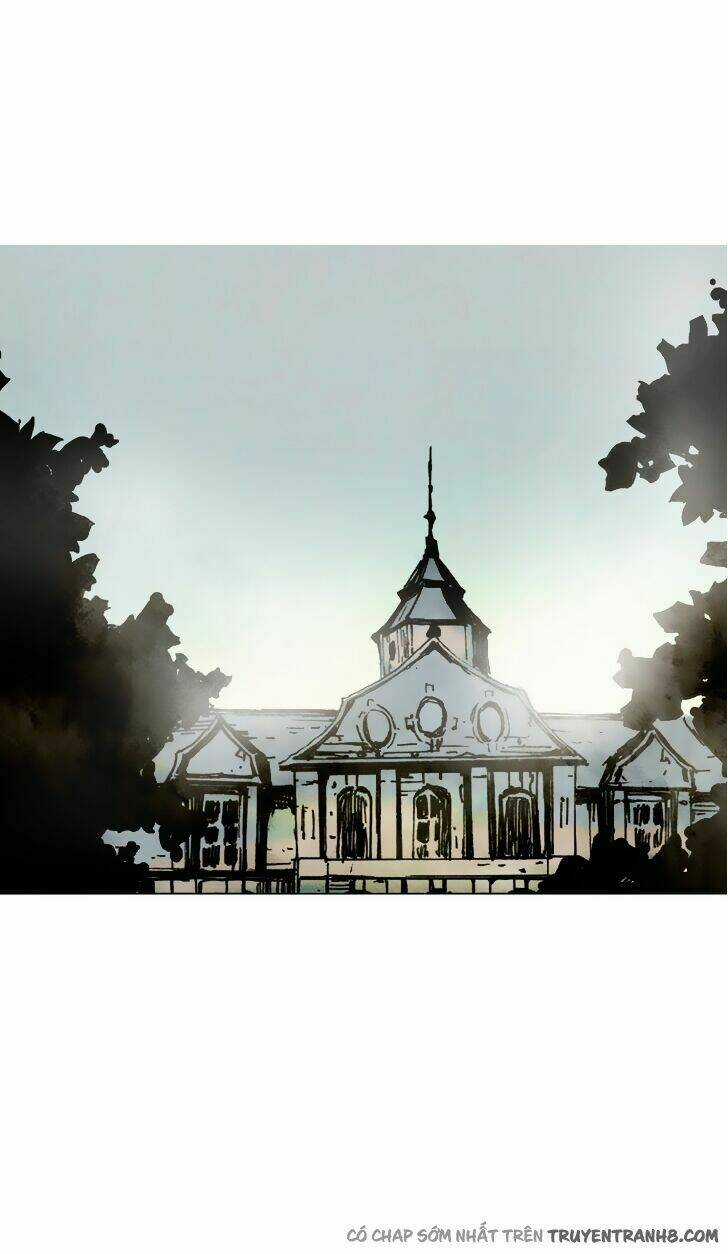 American Ghost Jack Chapter 28 trang 2