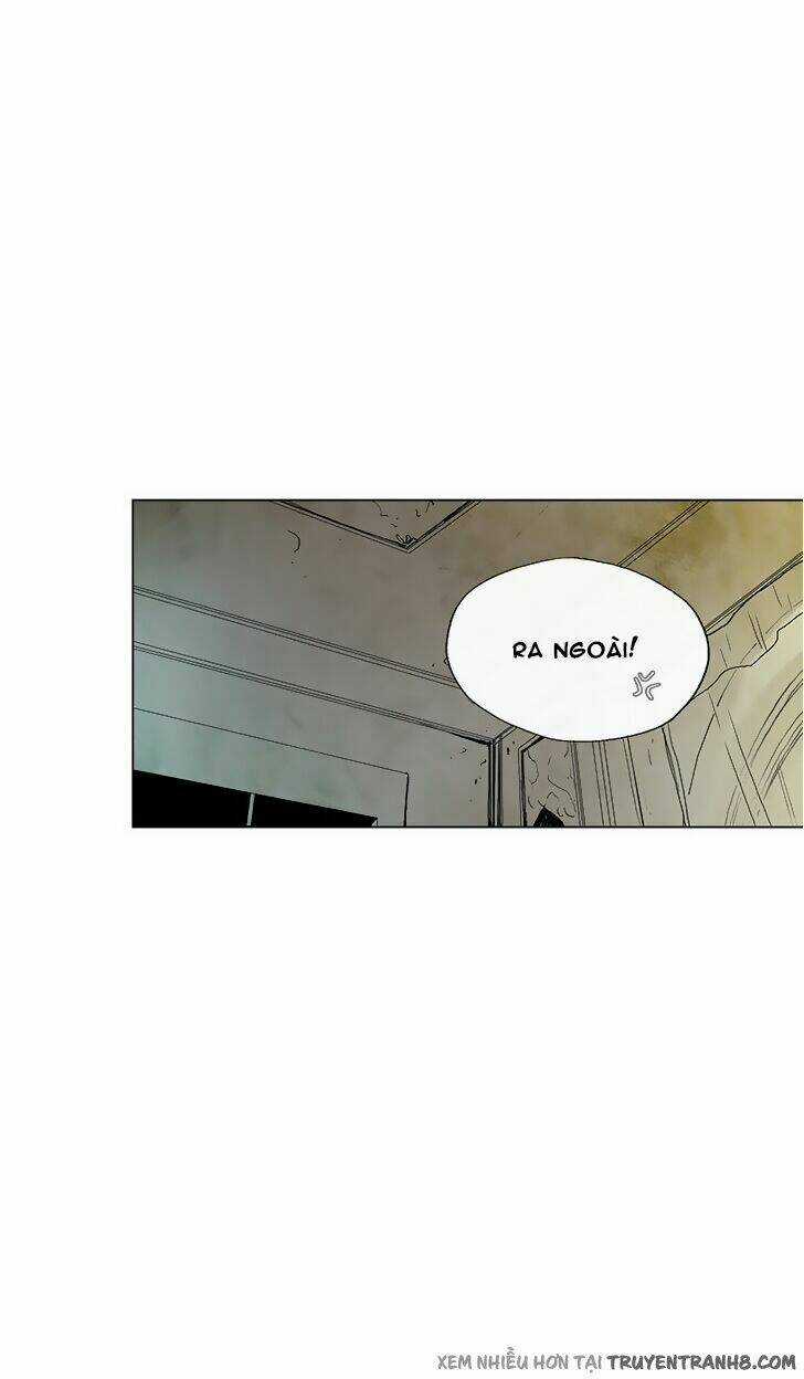 American Ghost Jack Chapter 28 trang 20