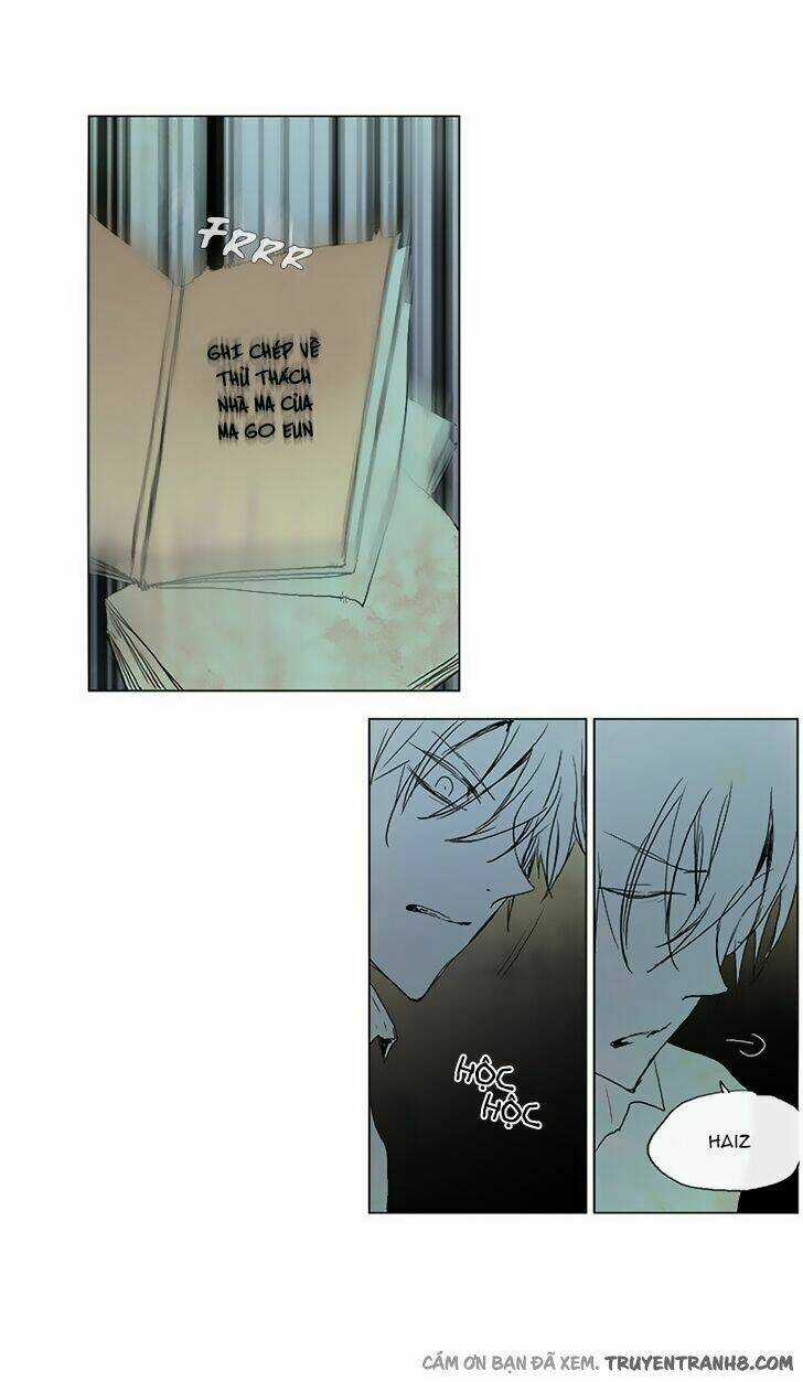 American Ghost Jack Chapter 28 trang 23