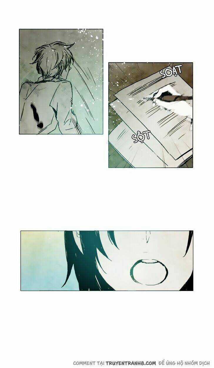 American Ghost Jack Chapter 28 trang 26