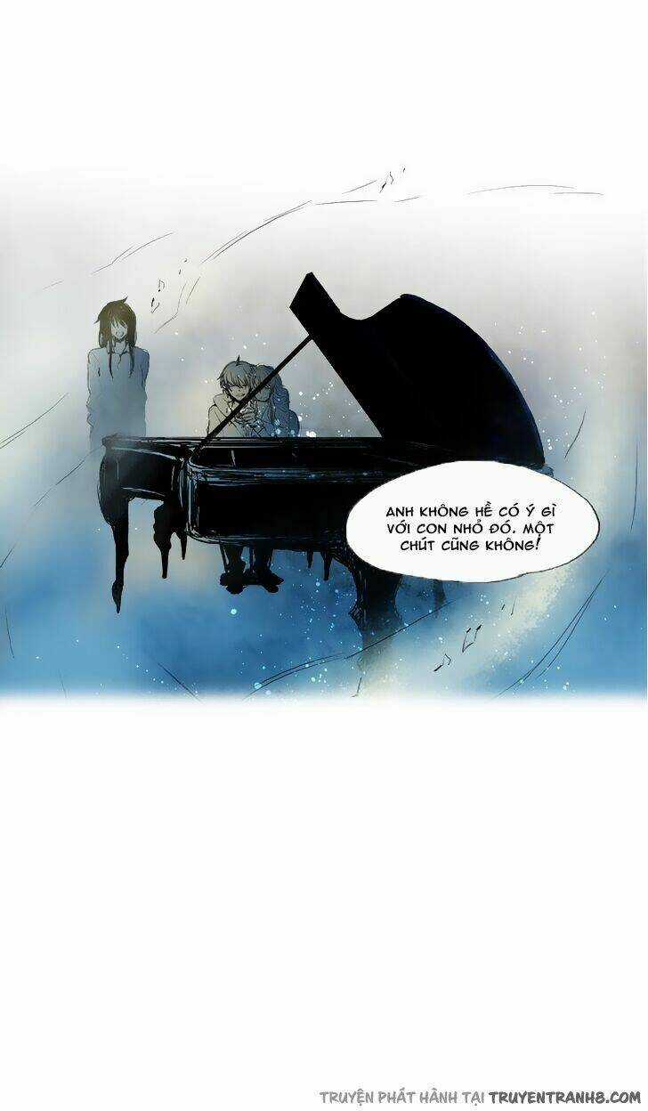 American Ghost Jack Chapter 28 trang 29