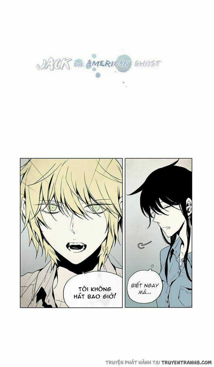 American Ghost Jack Chapter 28 trang 4