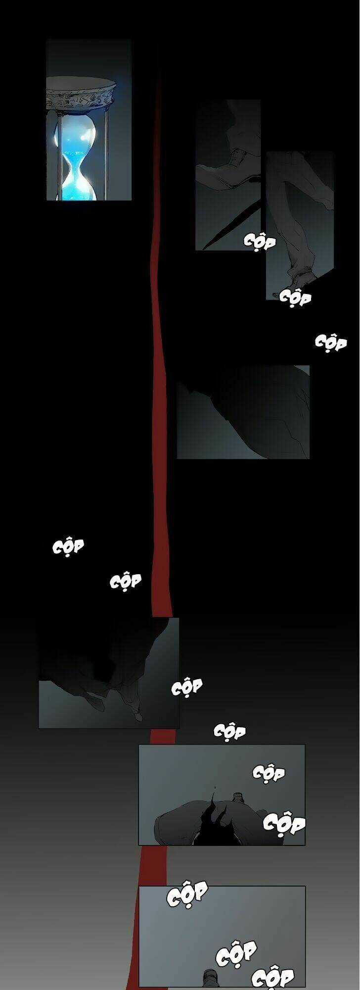 American Ghost Jack Chapter 29.1 trang 2