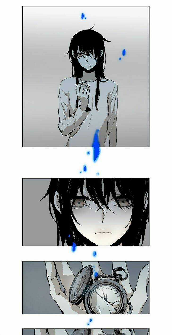 American Ghost Jack Chapter 29.1 trang 6