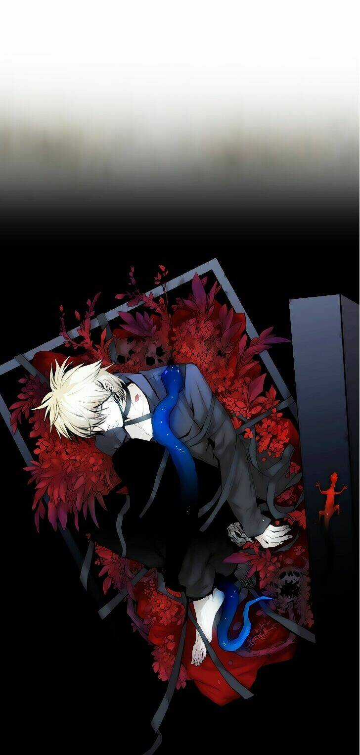 American Ghost Jack Chapter 29.1 trang 8