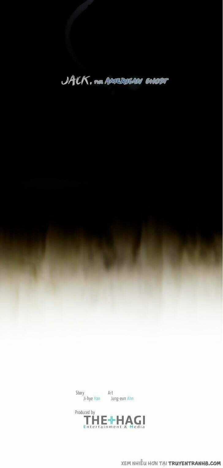 American Ghost Jack Chapter 29.1 trang 9