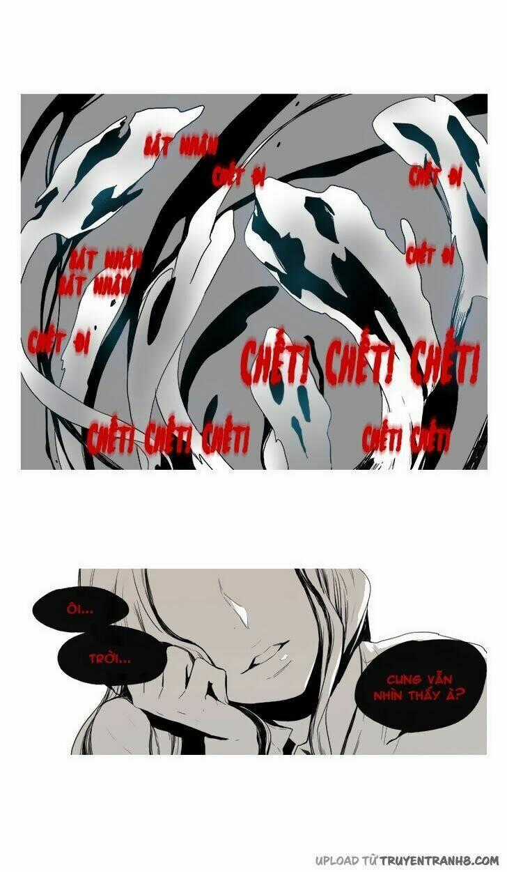 American Ghost Jack Chapter 29.2 trang 1