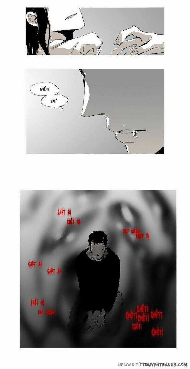 American Ghost Jack Chapter 29.2 trang 10