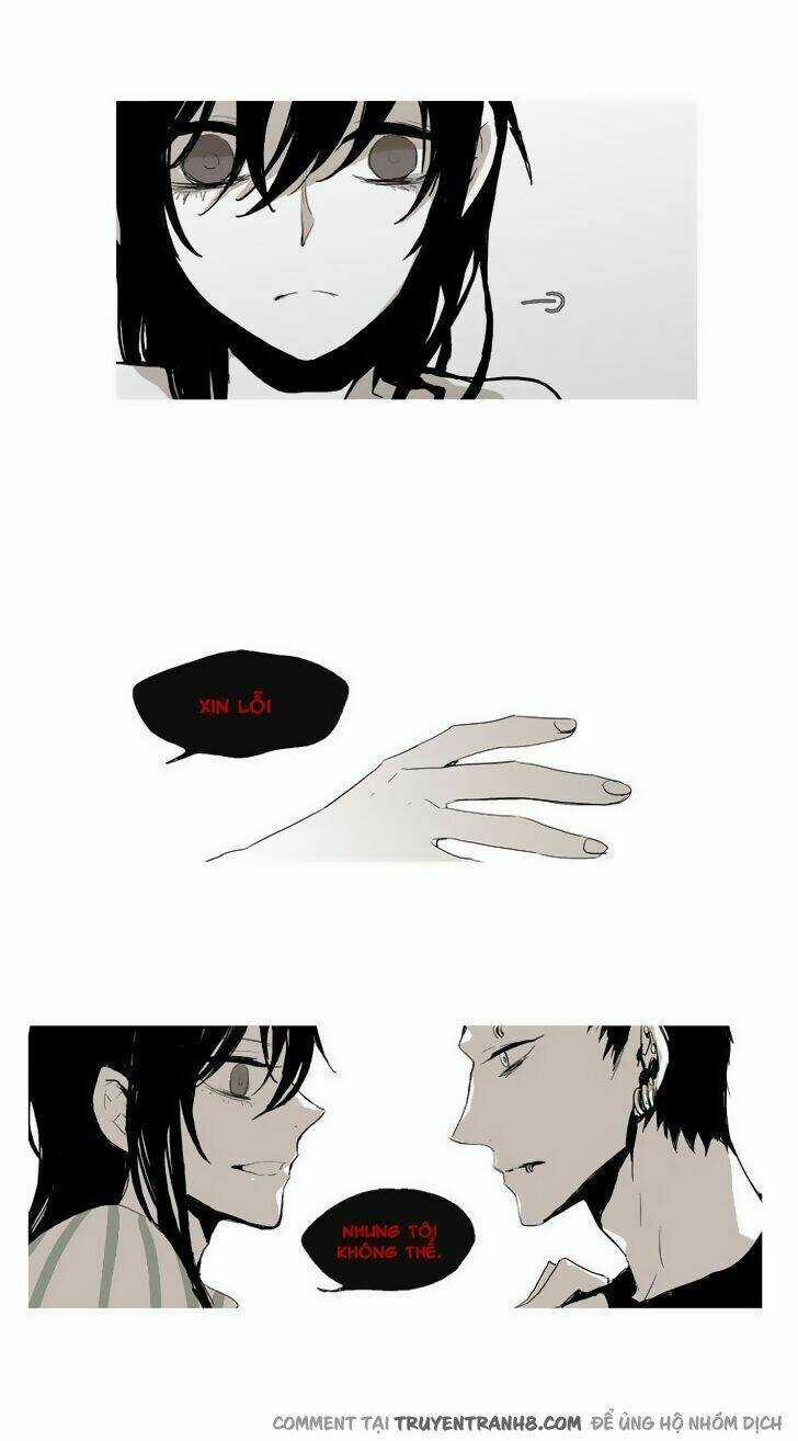 American Ghost Jack Chapter 29.2 trang 11