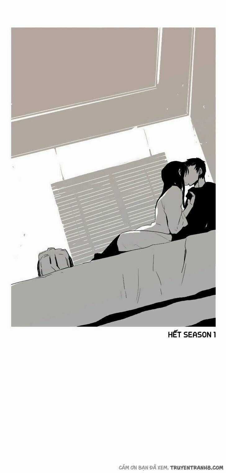 American Ghost Jack Chapter 29.2 trang 13