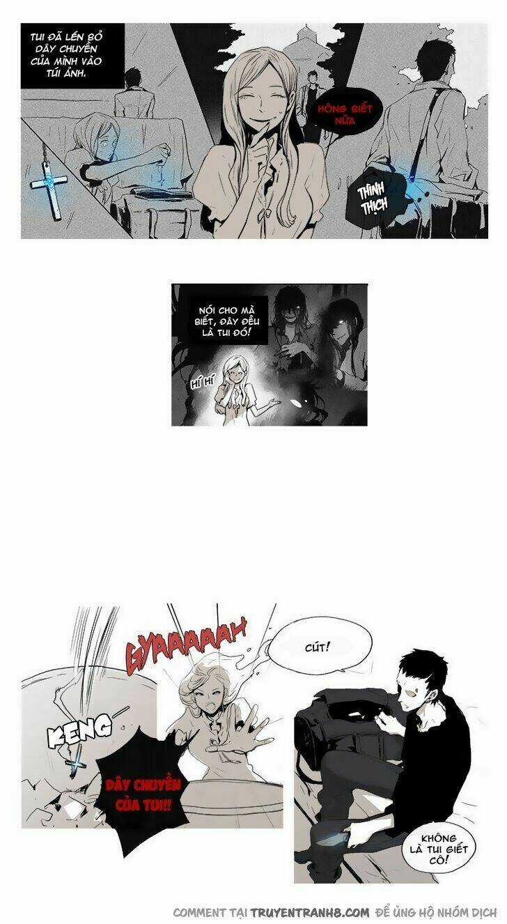 American Ghost Jack Chapter 29.2 trang 3