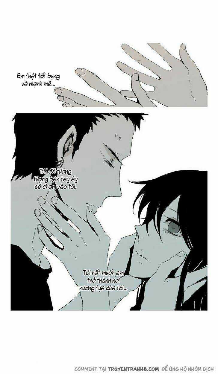 American Ghost Jack Chapter 29.2 trang 7