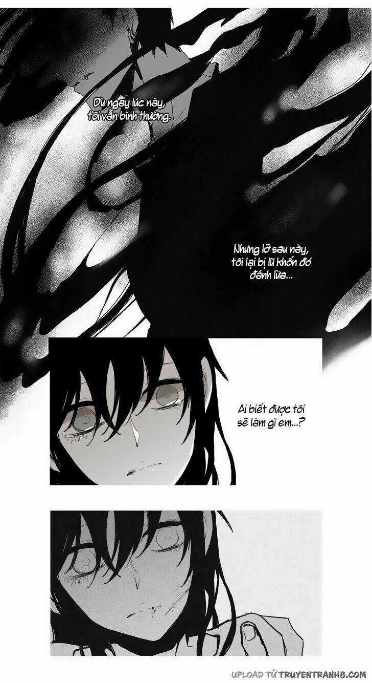 American Ghost Jack Chapter 29.2 trang 9