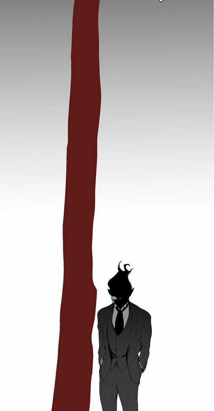 American Ghost Jack Chapter 29.5 trang 1