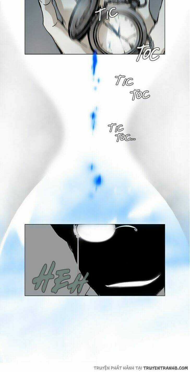 American Ghost Jack Chapter 29.5 trang 5