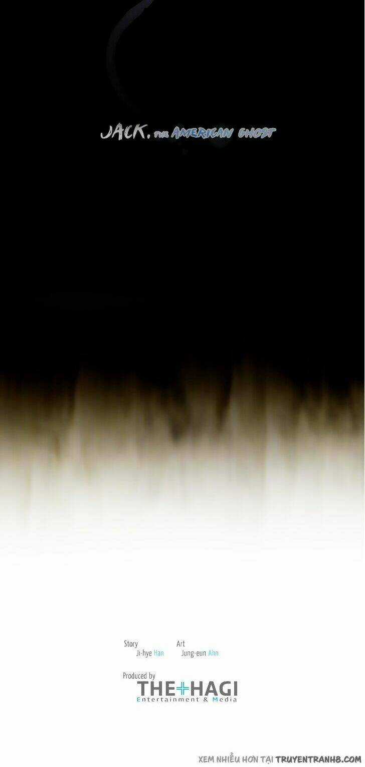 American Ghost Jack Chapter 29.5 trang 7