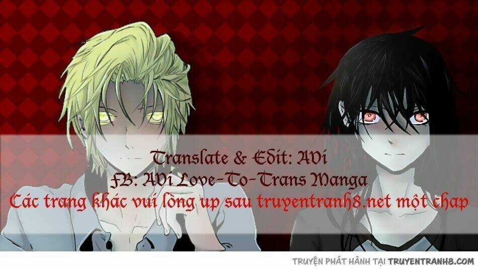 American Ghost Jack Chapter 29.5 trang 8