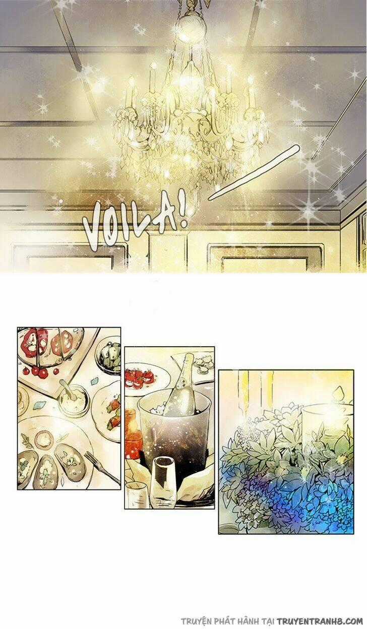 American Ghost Jack Chapter 29 trang 0