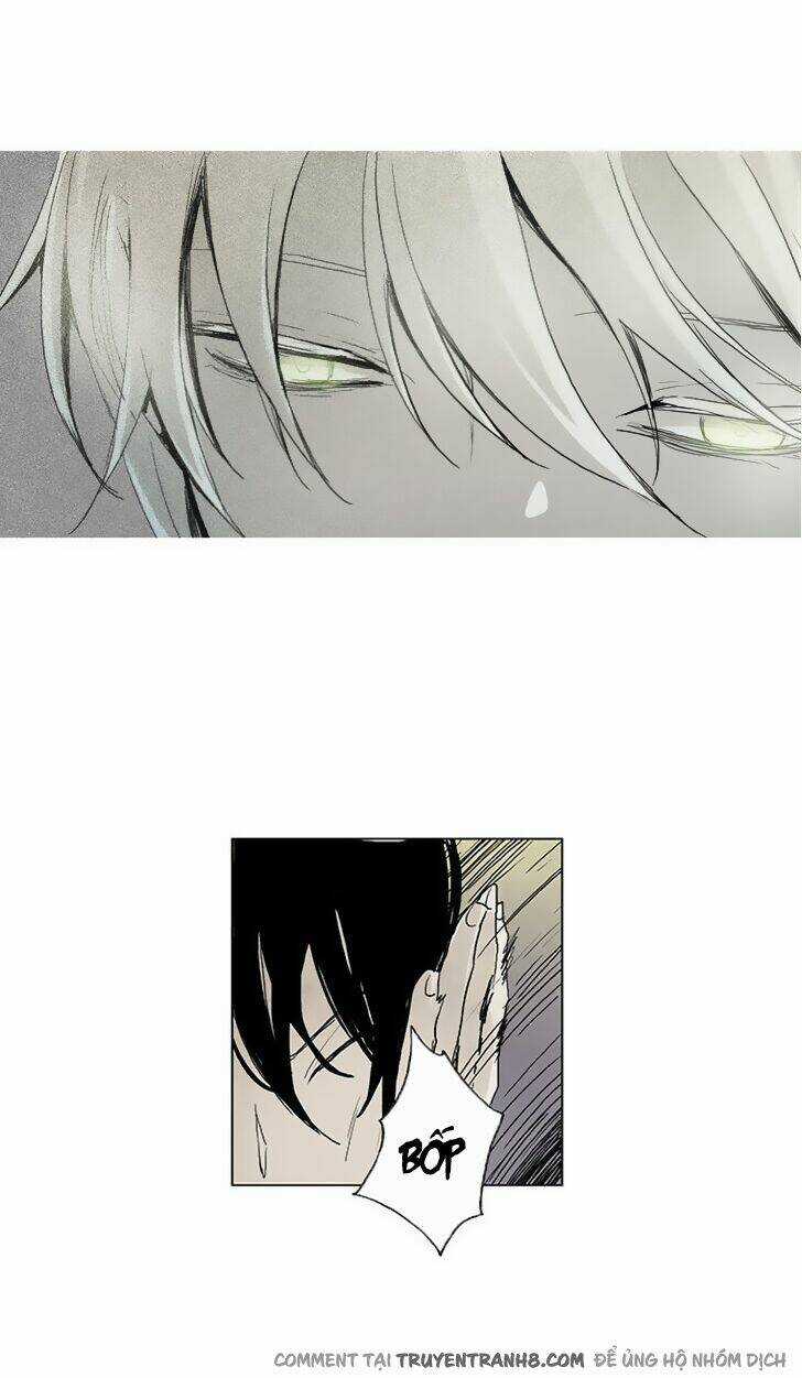 American Ghost Jack Chapter 29 trang 12