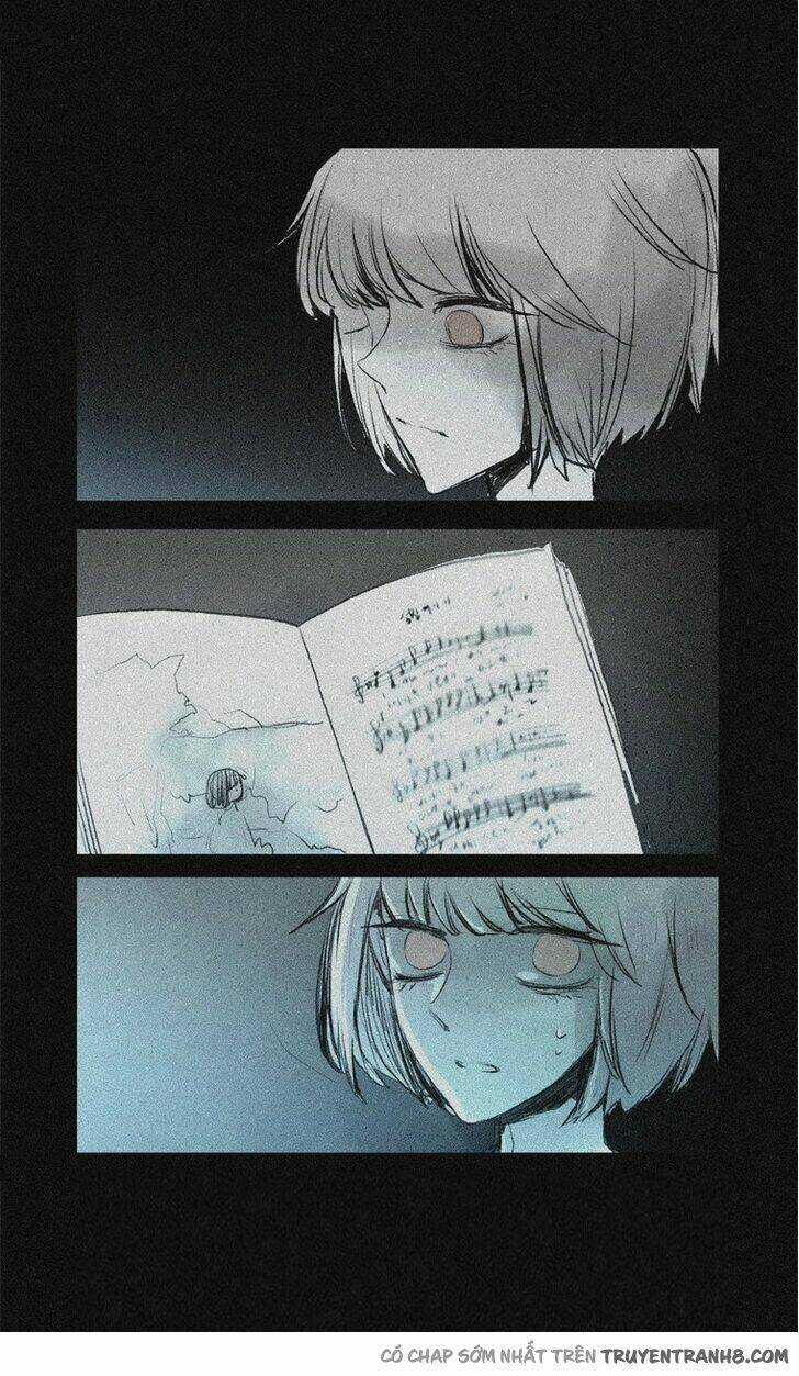 American Ghost Jack Chapter 29 trang 14