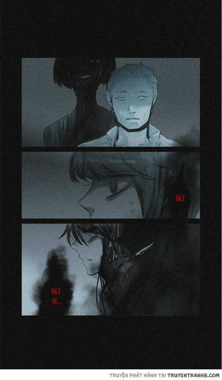 American Ghost Jack Chapter 29 trang 15