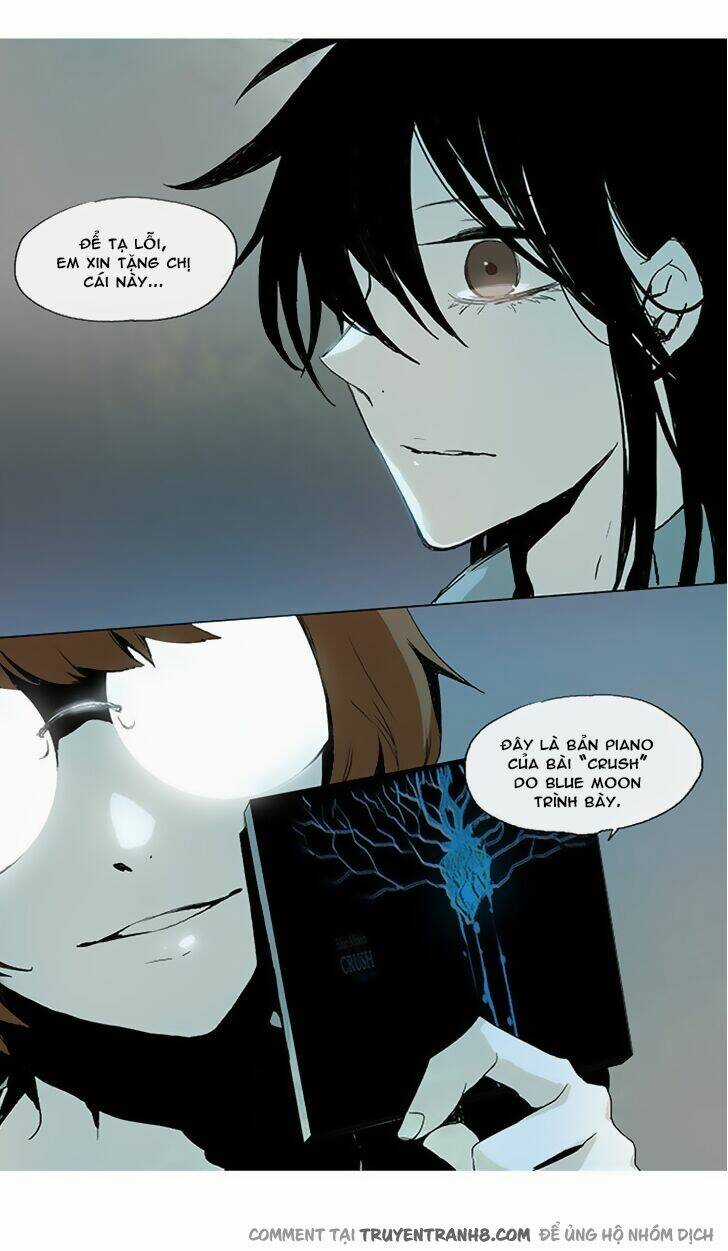 American Ghost Jack Chapter 29 trang 20