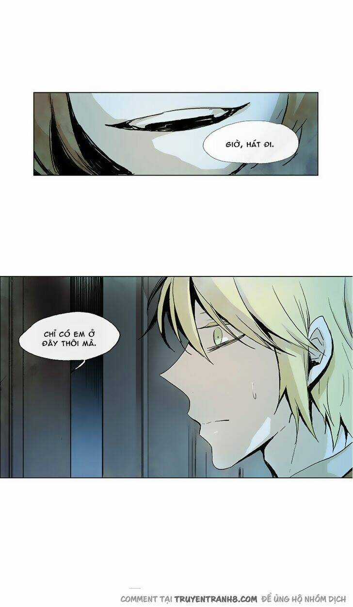 American Ghost Jack Chapter 29 trang 29