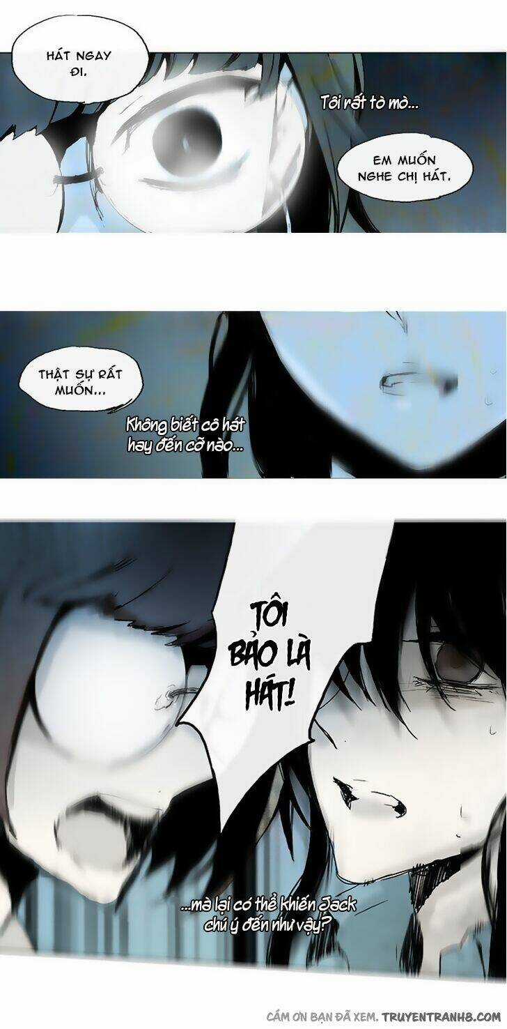 American Ghost Jack Chapter 29 trang 31