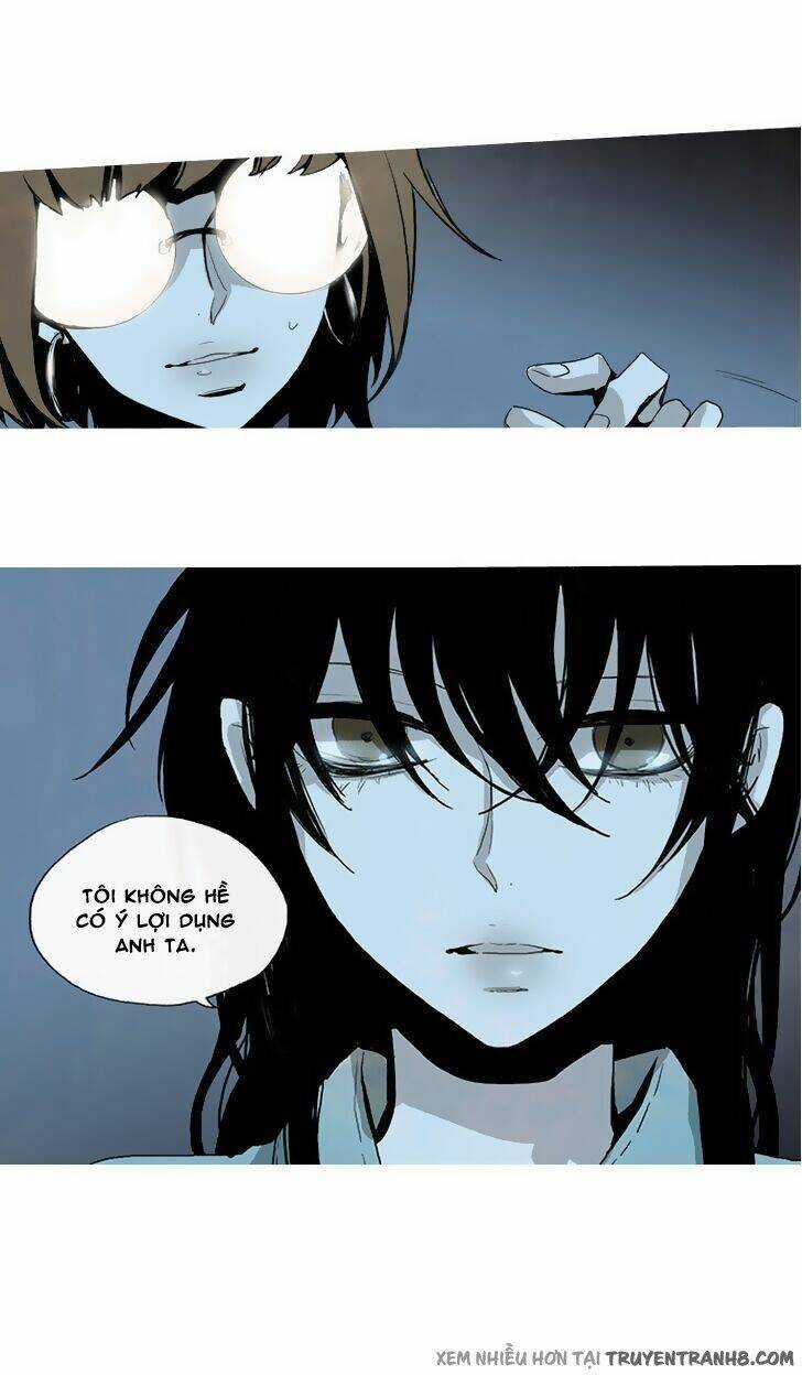 American Ghost Jack Chapter 29 trang 43